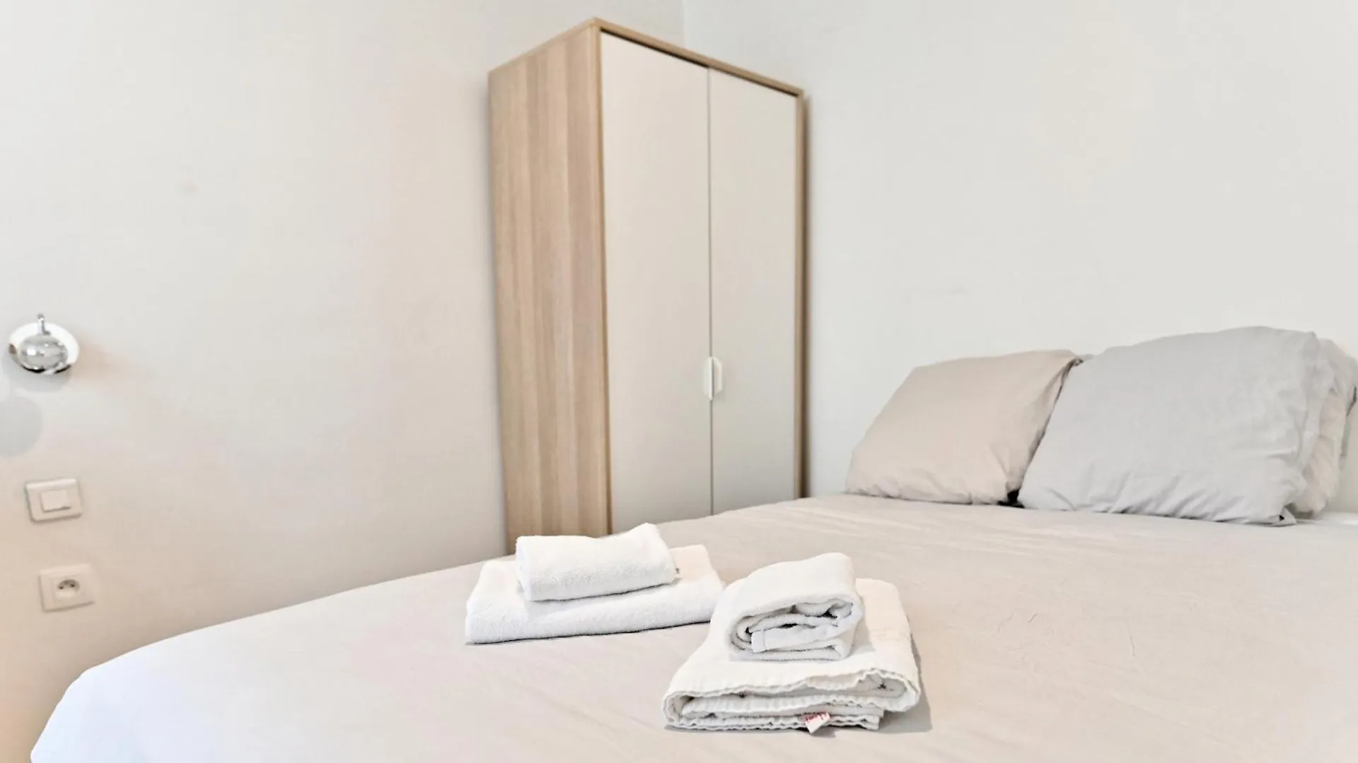 Appartement Au Coeur Du Marais - II Parijs