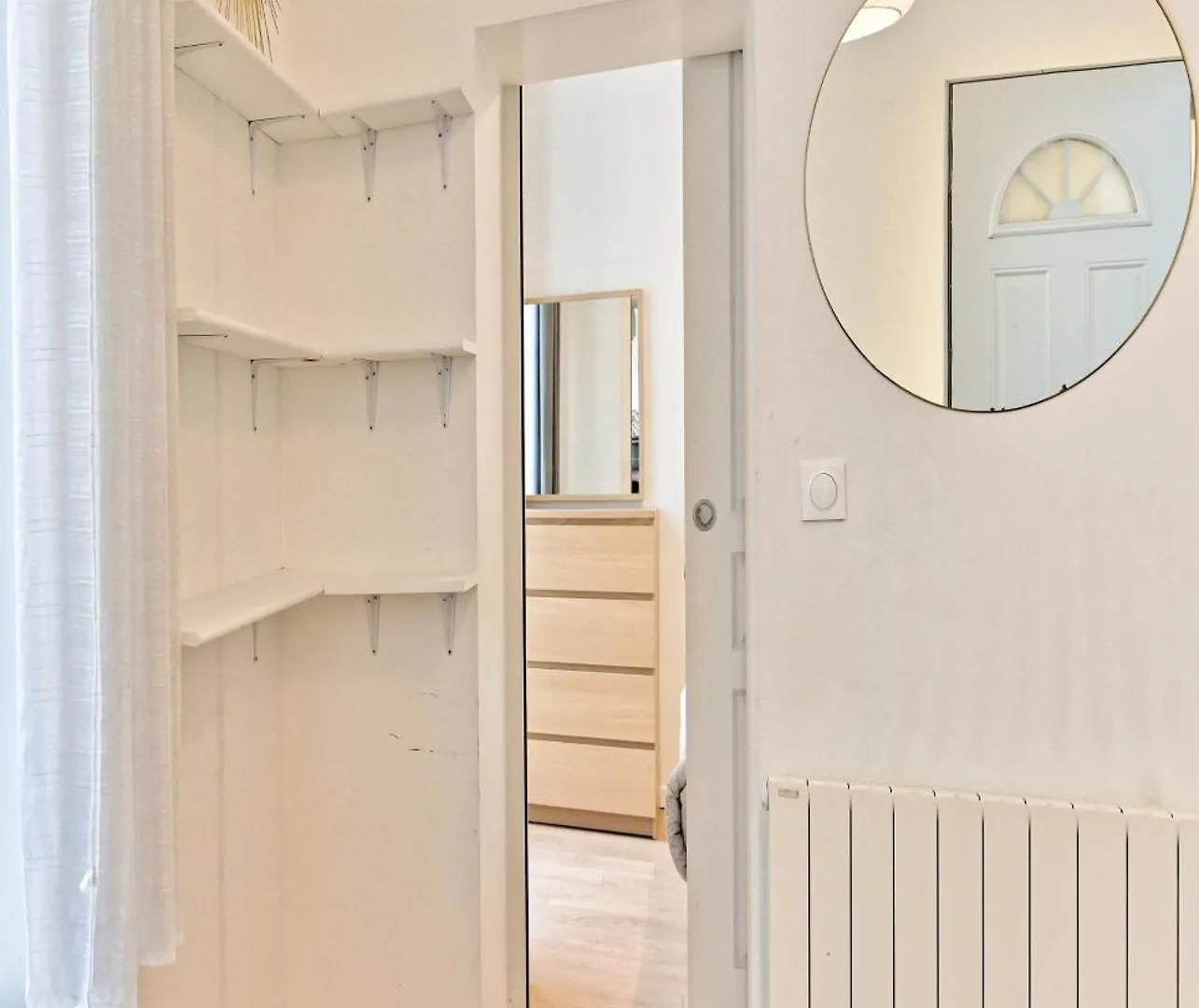 Appartement Au Coeur Du Marais - II Parijs