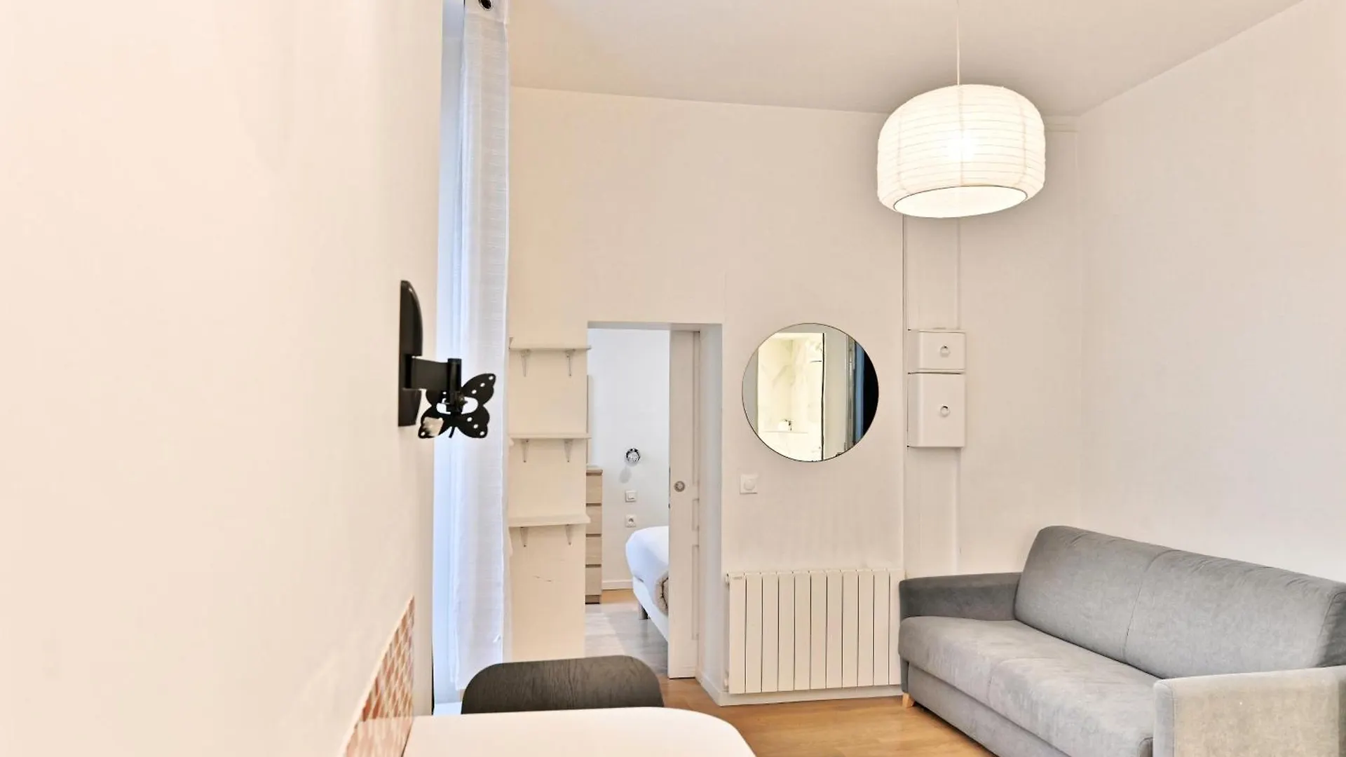 Appartement Au Coeur Du Marais - II Paris 0*,  France