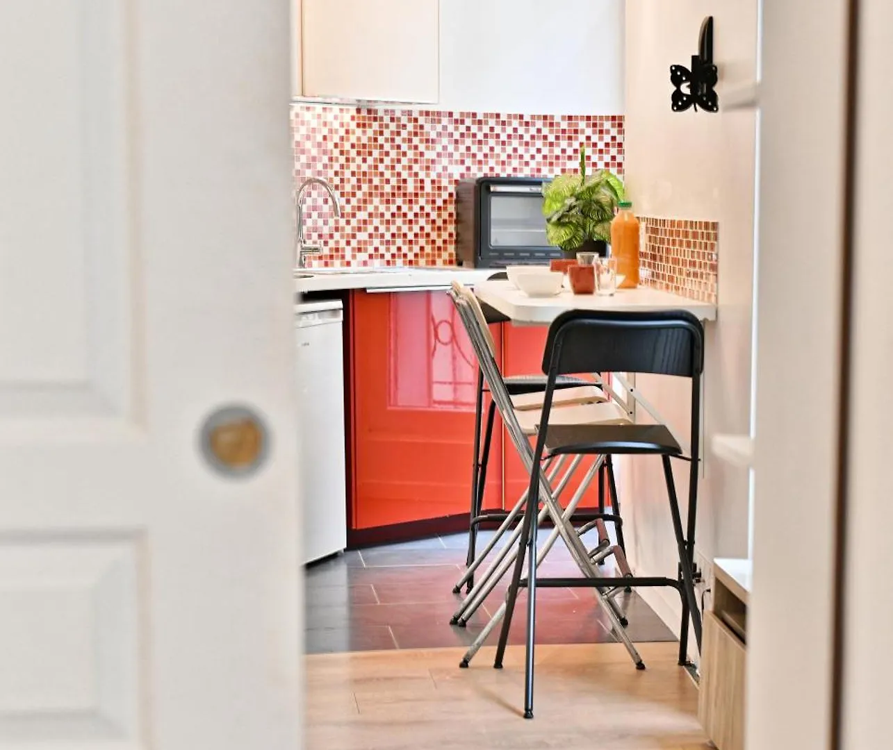 Apartment Appartement Au Coeur Du Marais - II Paris France