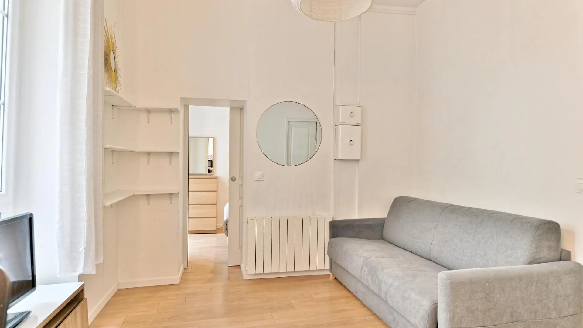 Appartement Au Coeur Du Marais - II Paris