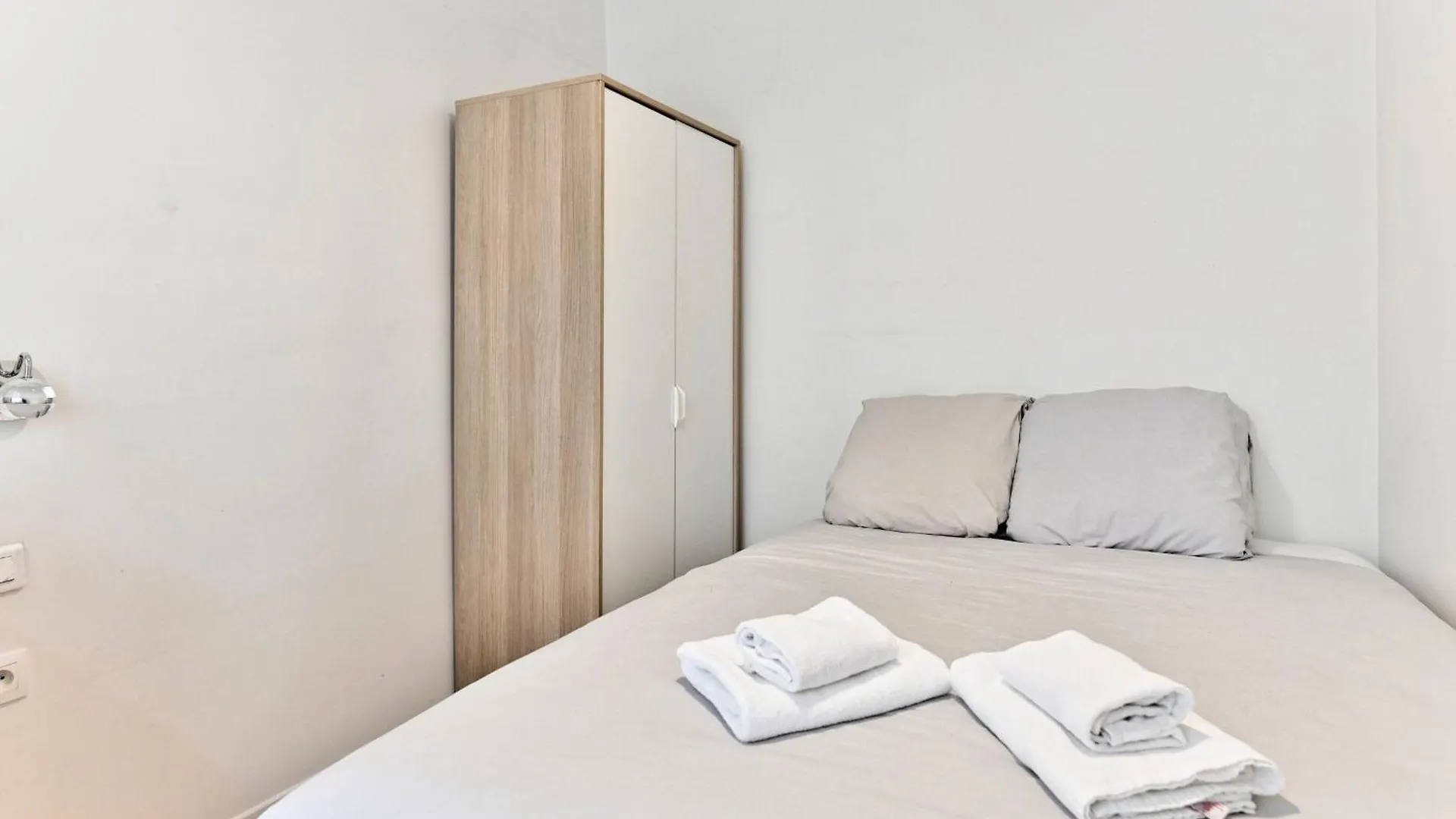 Apartment Appartement Au Coeur Du Marais - II Paris